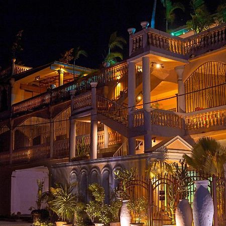 Rooftop Boutique Hotel Adults Only Serrekunda Exterior foto
