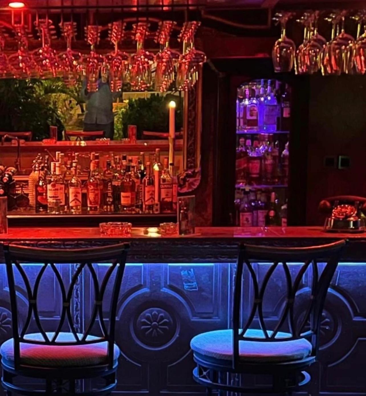 Rooftop Boutique Hotel Adults Only Serrekunda Exterior foto
