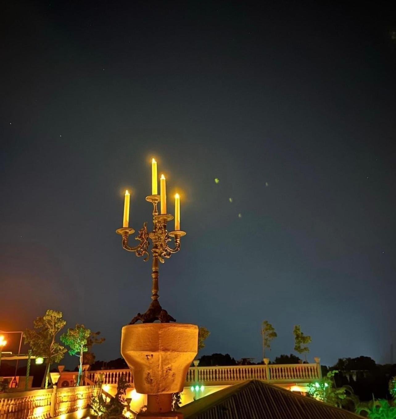 Rooftop Boutique Hotel Adults Only Serrekunda Exterior foto