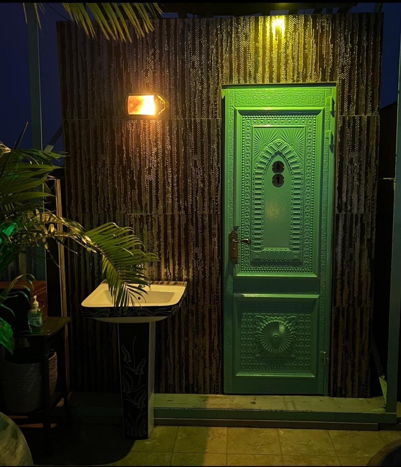 Rooftop Boutique Hotel Adults Only Serrekunda Exterior foto