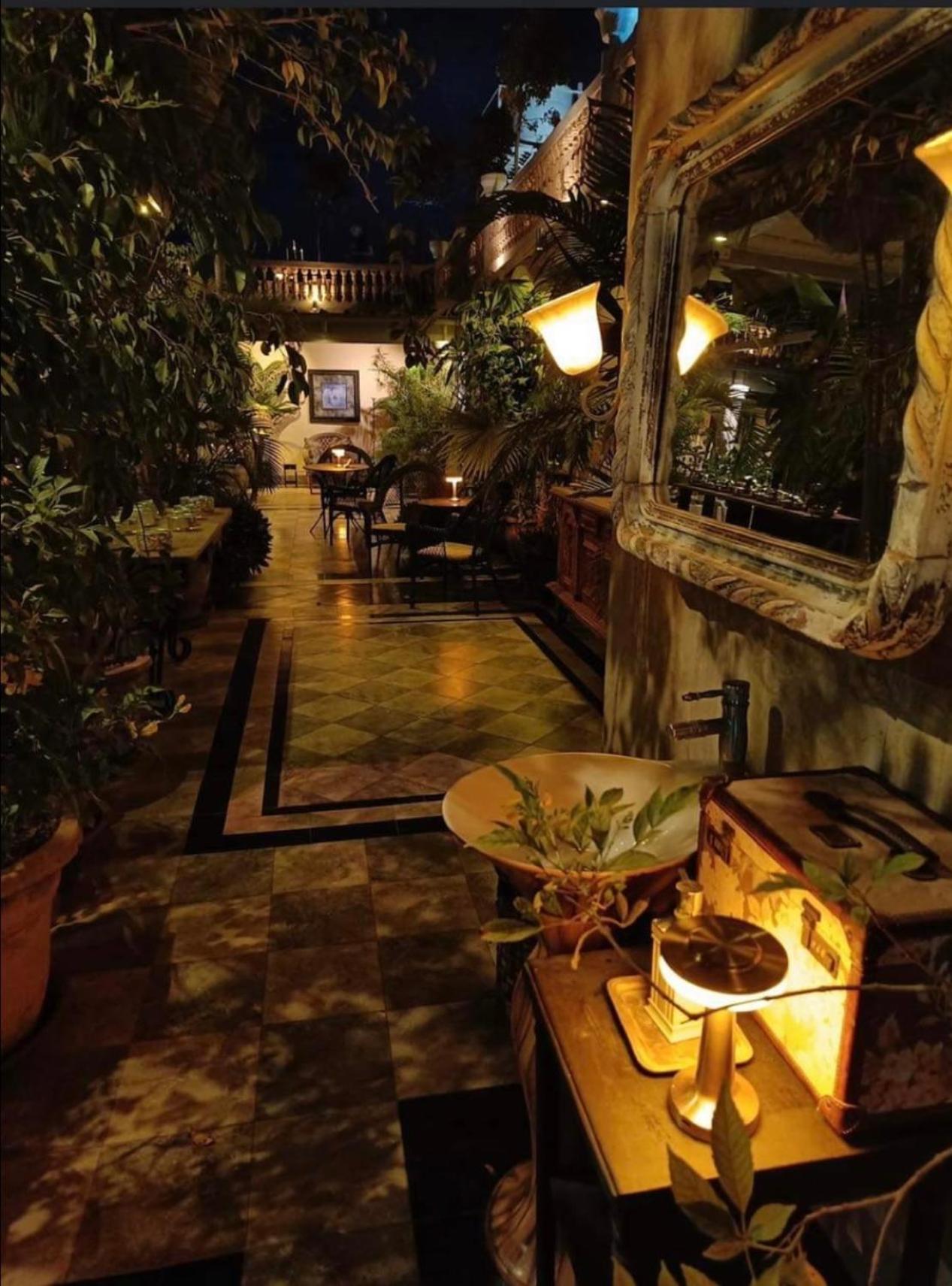Rooftop Boutique Hotel Adults Only Serrekunda Exterior foto