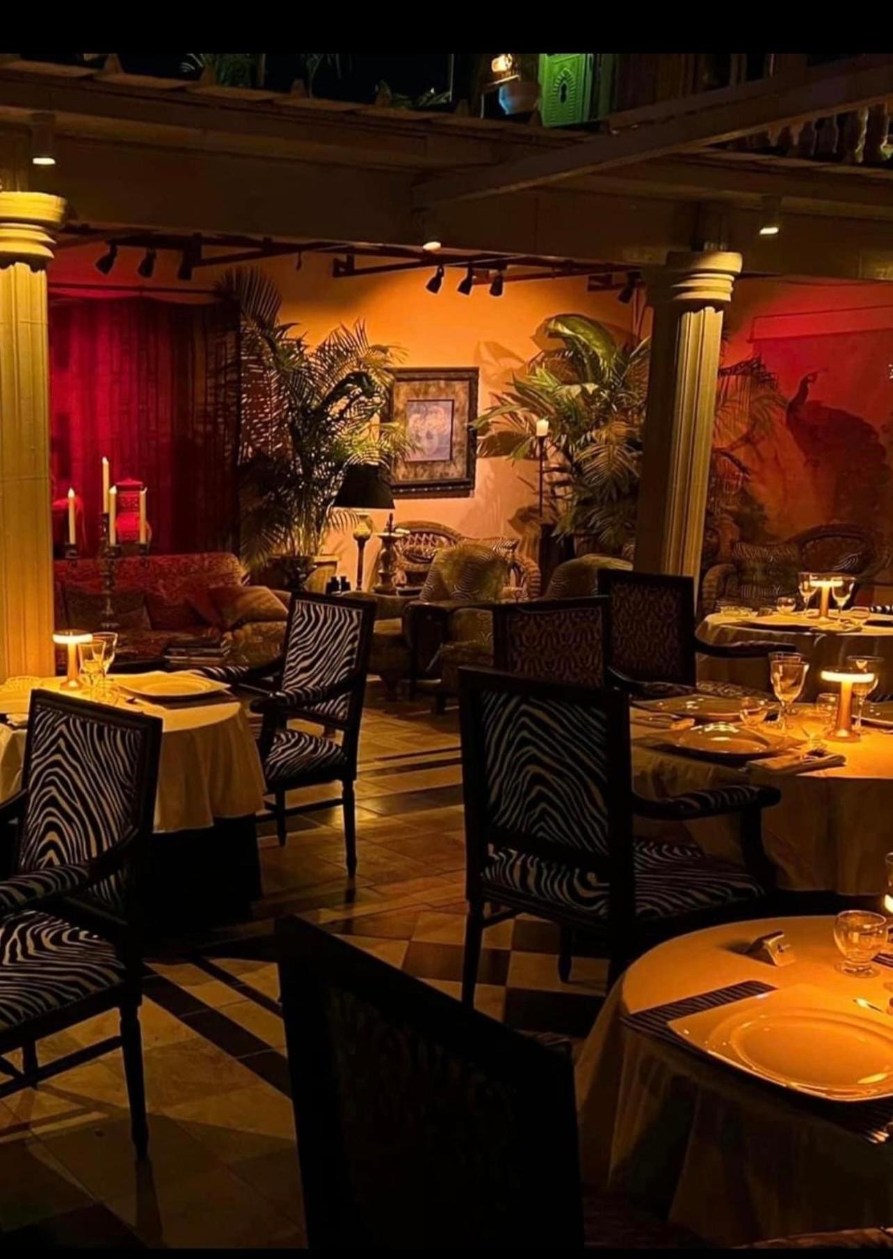 Rooftop Boutique Hotel Adults Only Serrekunda Exterior foto