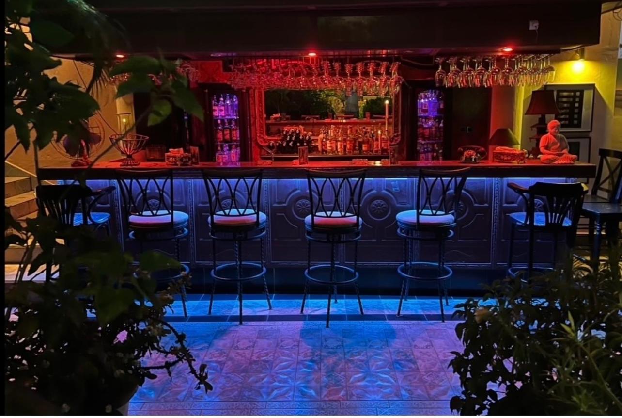 Rooftop Boutique Hotel Adults Only Serrekunda Exterior foto
