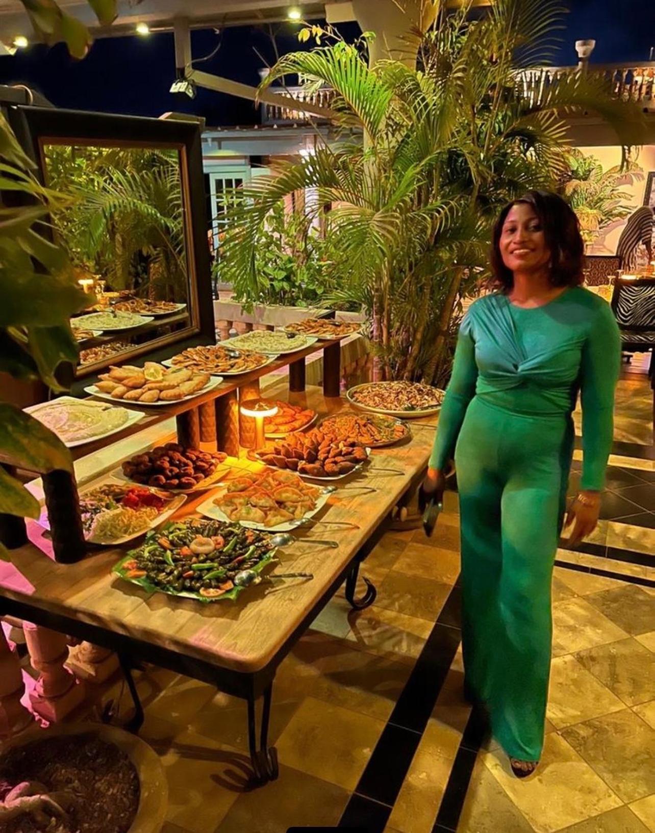 Rooftop Boutique Hotel Adults Only Serrekunda Exterior foto