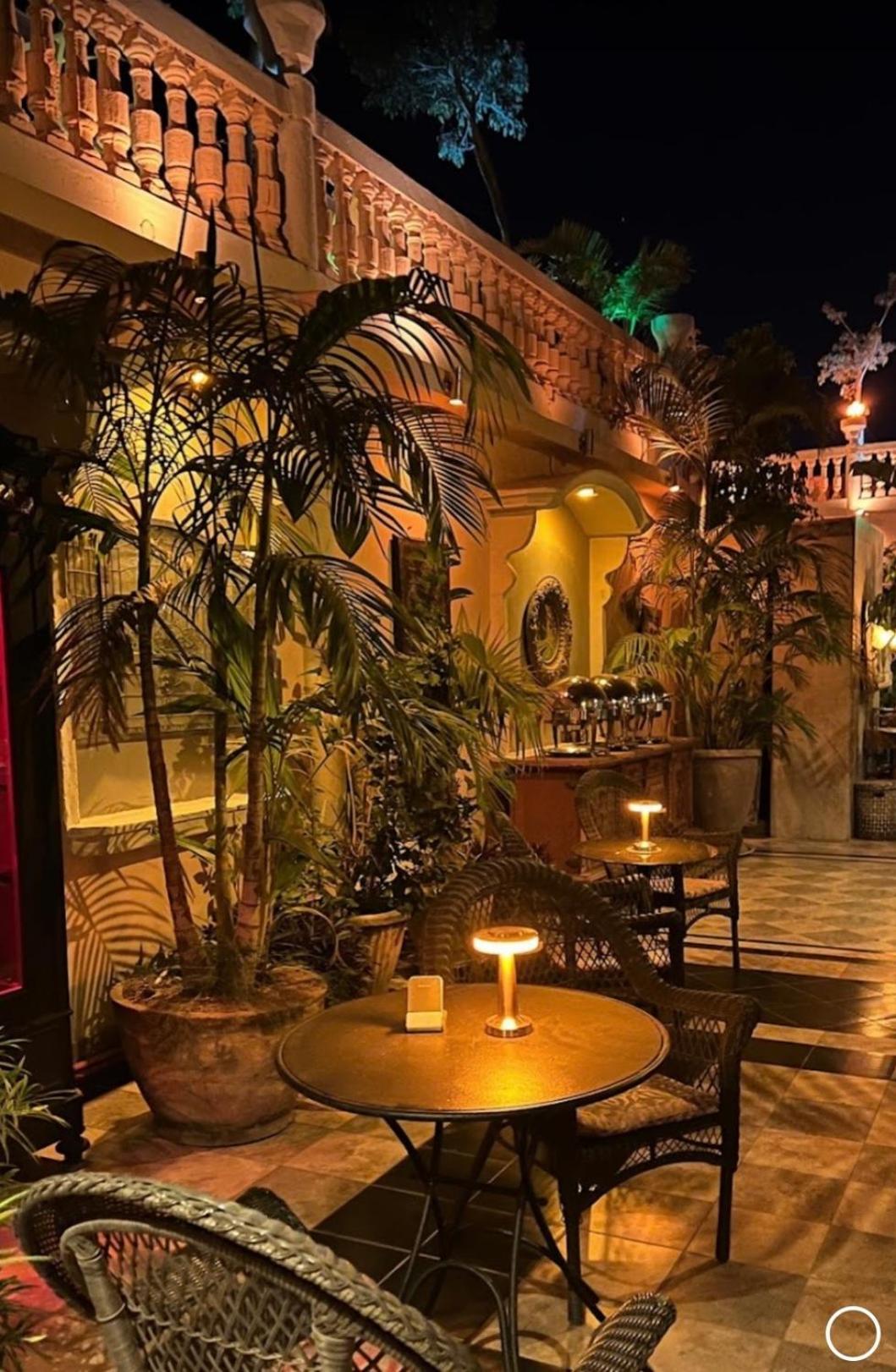 Rooftop Boutique Hotel Adults Only Serrekunda Exterior foto